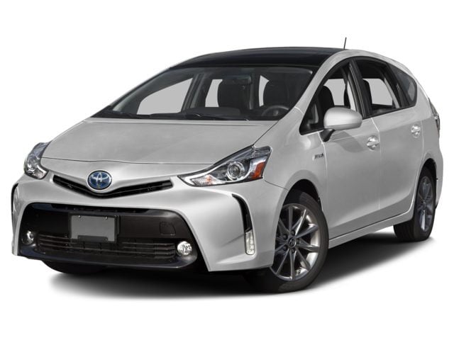 toyota prius v 2017 JTDZN3EU3HJ057336 image toyota prius v 2017 JTDZN3EU3HJ057336 image